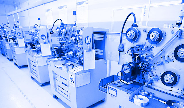 專用生產(chǎn)設(shè)備